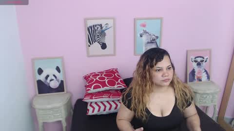  Hanna  online show from 02/24/25, 07:30