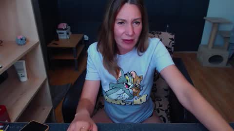 hanna_ha online show from 05/31/26, 07:59