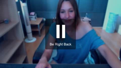 hanna_ha online show from 06/04/26, 01:28