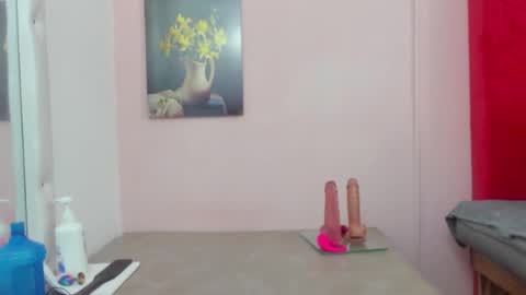 Snapshot of hanna_hornyx20 chatting on 10/26/25, 01:11 hanna_hornyx20 online show from 10/26/25, 01:11