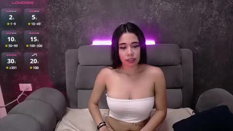 Isabella online show from 12/07/24, 06:48