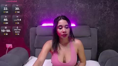 Isabella online show from 12/27/24, 08:07