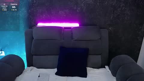 Isabella online show from 01/09/25, 08:01