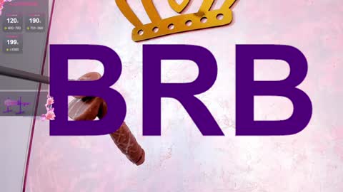 Snapshot of hanna_kiim chatting on 01/20/25, 03:50     online show from 01/20/25, 03:50