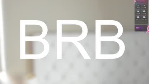 Snapshot of hanna_kiim chatting on 02/07/25, 03:30     online show from 02/07/25, 03:30