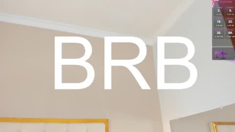 Snapshot of hanna_kiim chatting on 02/26/25, 04:03     online show from 02/26/25, 04:03