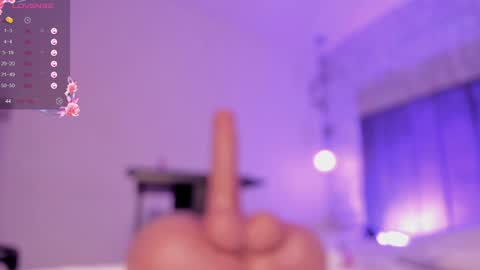 Hanna Lee online show from 12/03/24, 03:44