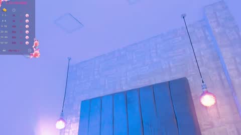 Hanna Lee online show from 12/11/24, 03:47