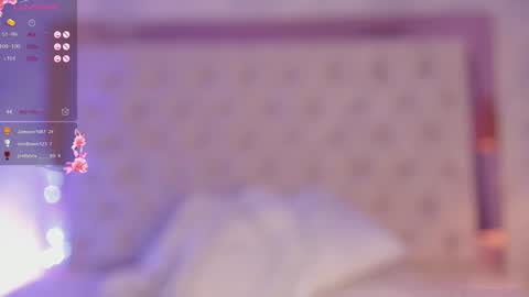 Hanna Lee online show from 12/20/24, 04:14