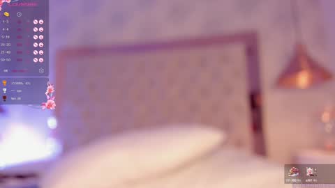 Hanna Lee online show from 12/24/24, 03:47