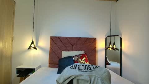  H A N N A  online show from 02/24/26, 08:07