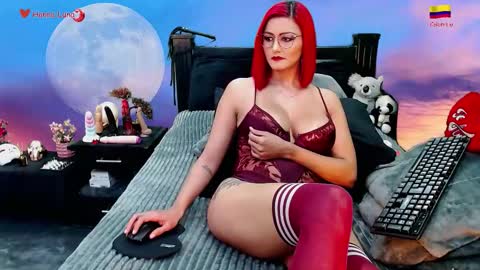 Hanna online show from 01/14/26, 06:41