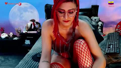 Hanna online show from 02/28/26, 09:43