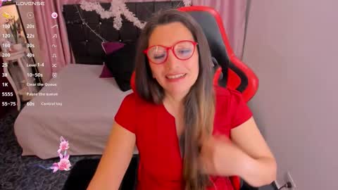 hanna_ma online show from 01/10/26, 01:57