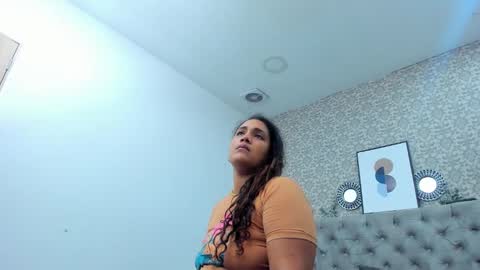 HANNA online show from 10/28/25, 11:25