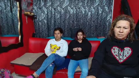Hanna online show from 02/02/25, 10:02