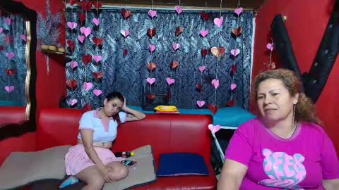 Hanna online show from 02/13/25, 12:46