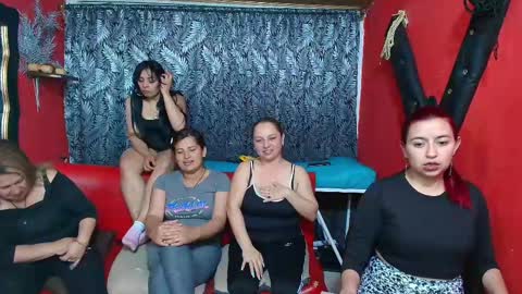 Hanna online show from 02/28/25, 12:43