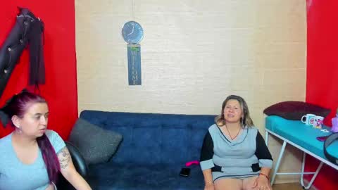 Hanna online show from 09/28/25, 01:00
