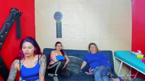 Hanna online show from 10/03/25, 01:13