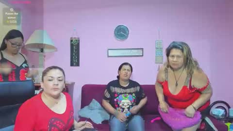 Hanna online show from 10/03/25, 01:19