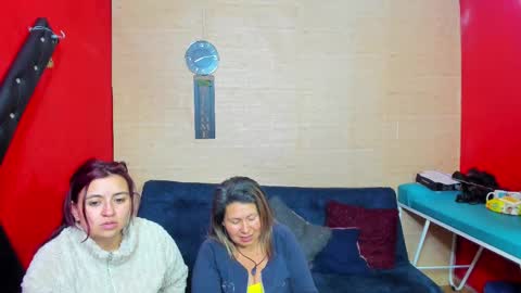 Hanna online show from 11/07/25, 01:16