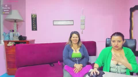 Hanna online show from 11/16/25, 10:54