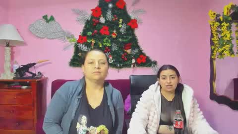 Hanna online show from 12/19/25, 12:50