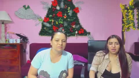 Hanna online show from 12/23/25, 01:36