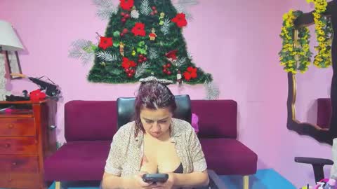 Hanna online show from 01/10/26, 01:40