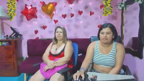 Hanna online show from 02/17/26, 01:02