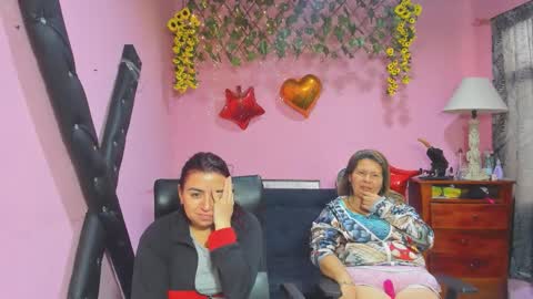 Hanna online show from 02/19/26, 12:56