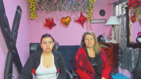 Hanna online show from 02/20/26, 11:54