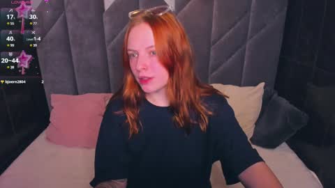 Snapshot of hanna_melon chatting on 12/02/24, 08:22 Hanna next stream is Mo 8pm-6am by CET online show from 12/02/24, 08:22