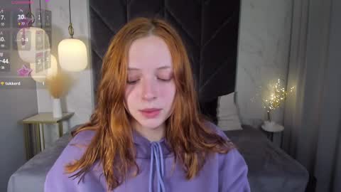 Snapshot of hanna_melon chatting on 12/03/24, 08:17 Hanna next stream is Mo 8pm-6am by CET online show from 12/03/24, 08:17