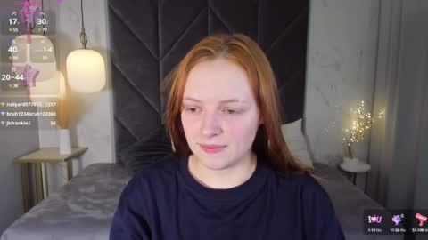 Snapshot of hanna_melon chatting on 12/04/24, 02:53 Hanna next stream is Mo 8pm-6am by CET online show from 12/04/24, 02:53