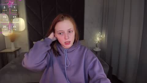 Snapshot of hanna_melon chatting on 12/06/24, 08:18 Hanna next stream is Mo 8pm-6am by CET online show from 12/06/24, 08:18