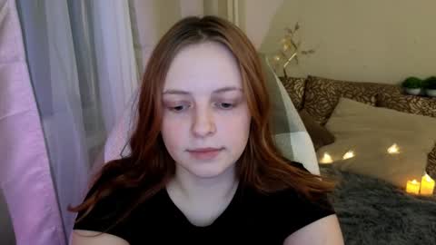 Snapshot of hanna_melon chatting on 01/29/25, 06:07 Hanna next stream is Mo 8pm-6am by CET online show from 01/29/25, 06:07