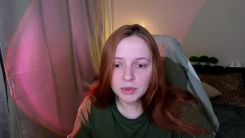 Snapshot of hanna_melon chatting on 01/30/25, 09:14 Hanna next stream is Mo 8pm-6am by CET online show from 01/30/25, 09:14