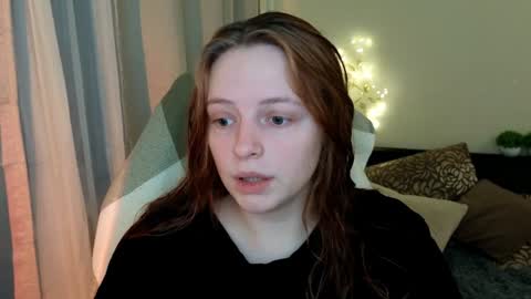 Snapshot of hanna_melon chatting on 02/02/25, 02:45 Hanna next stream is Mo 8pm-6am by CET online show from 02/02/25, 02:45