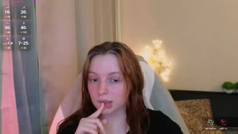 Snapshot of hanna_melon chatting on 02/05/25, 08:04 Hanna next stream is Mo 8pm-6am by CET online show from 02/05/25, 08:04