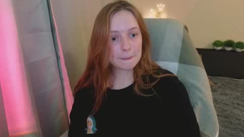 Snapshot of hanna_melon chatting on 02/05/25, 11:06 Hanna next stream is Mo 8pm-6am by CET online show from 02/05/25, 11:06