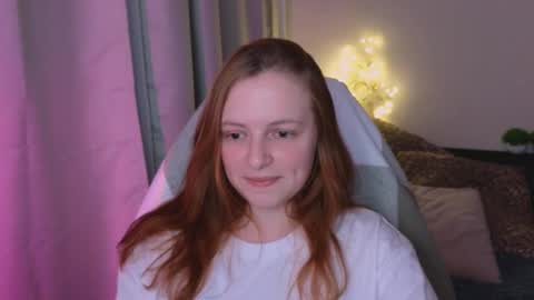 Snapshot of hanna_melon chatting on 02/14/25, 06:08 Hanna next stream is Mo 8pm-6am by CET online show from 02/14/25, 06:08