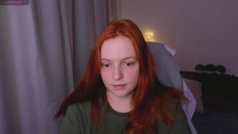 Snapshot of hanna_melon chatting on 03/05/25, 12:05 Hanna next stream is Mo 8pm-6am by CET online show from 03/05/25, 12:05