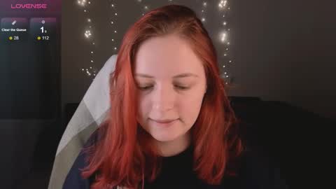 Snapshot of hanna_melon chatting on 11/08/25, 08:03 Hanna next stream is Mo 8pm-6am by CET online show from 11/08/25, 08:03