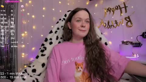 hanna montanas online show from 12/02/24, 02:08