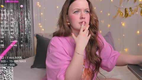 hanna montanas online show from 03/12/25, 07:28