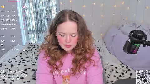 hanna montanas online show from 09/11/25, 11:32