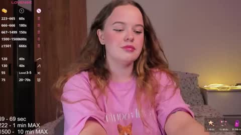 hanna montanas online show from 11/05/25, 05:57