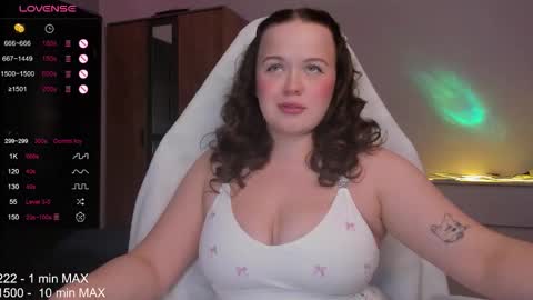 hanna montanas online show from 11/24/25, 05:12